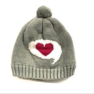 Baby Gap winter hat M/L 3-12 months